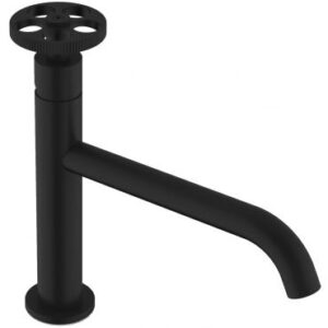 Teorema Programe One Νιπτήρος Black Matt