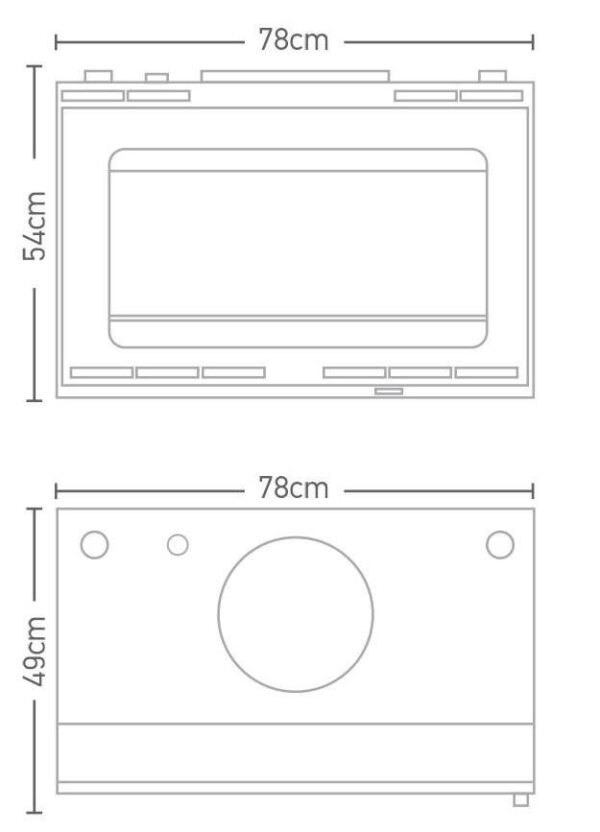 WCB 80 Κασετίνα Hydro - Image 2