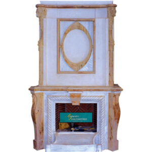 Επένδυση Τζακιού 21