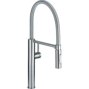 Franke Pescara Semi Pro 360 XL