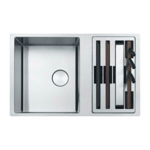 Franke Box Center BWX 220-41-27