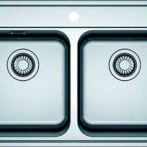 Franke Bell BCX 620-35-35