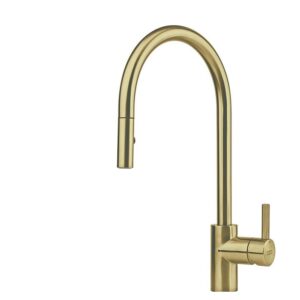 Franke Neo Eos Champagne Gold