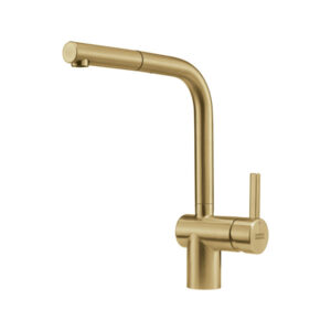 Franke Atlas Neo Champagne Gold Ντους