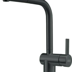 Franke Atlas Neo Sensor Black Industrial Ντους