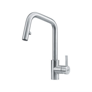 Franke Eos Neo Inox Ντους