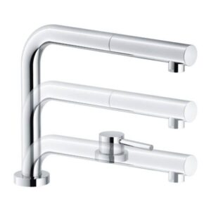 Franke Active Window με Ντους