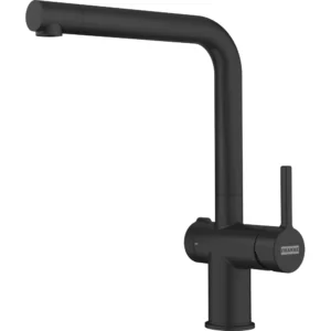 Franke Active Twist Matte Black