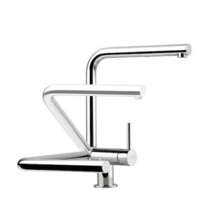 Franke Neptune Window