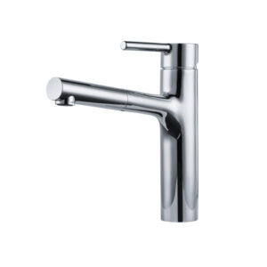 Franke Centro Inox με Ντους