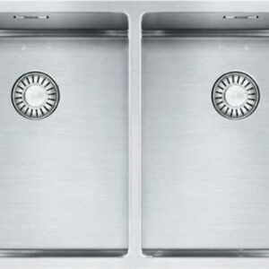 Franke Box 220/120-34-34