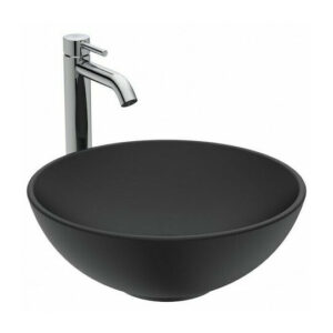 Ideal Standard Strada O Silk Black Φ41