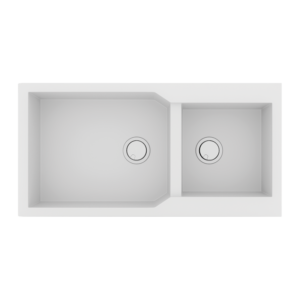 Sanitec Ultra Granite 803 98*50 ~6 Αποχρώσεις