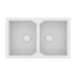 Sanitec Ultra Granite 806 79*50 ~6 Αποχρώσεις