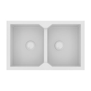 Sanitec Ultra Granite 818 86*50 ~6 Αποχρώσεις