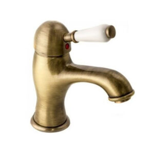 Tiffany Teorema Bronze Νιπτήρος