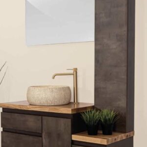 Smart 100cm + 30cm Σύνθεση Πλαϊνή ~11 Χρώματα