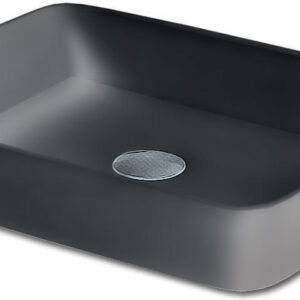 Huida Lungo Como Grey Mat