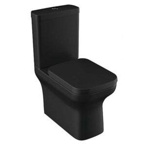 Huida Porta Black Glossy