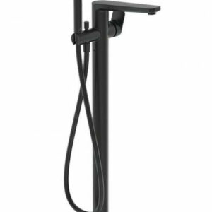 Tonic II Silk Black Ideal Standard