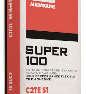 Marmoline Super 100