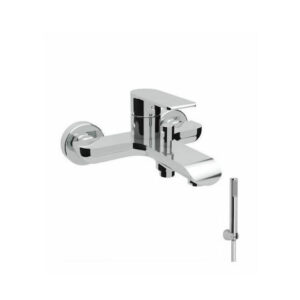 XS Teorema Λουτρού Ασημί