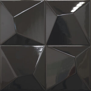 Vertex Line Black P 15*15