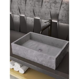 Lithos Cement Sanitec 40,5*40,5