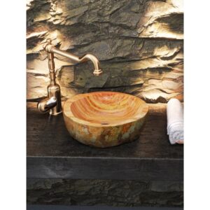 Petra Beige Sanitec 39*14