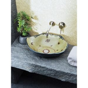 Red Flower Sanitec 40*15