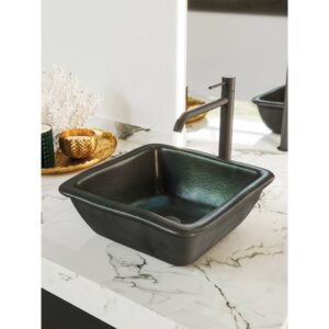 Rock Green Sanitec 40*40