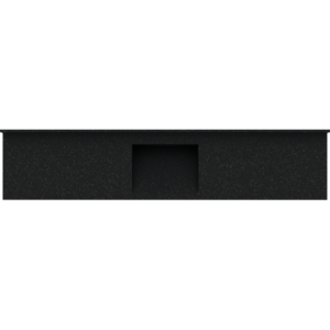 Matrix Monoblock Sanitec Metallic Space (60cm-250cm)