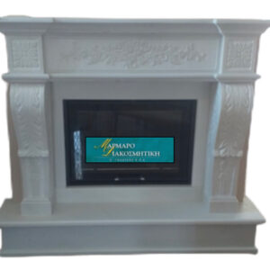 Επένδυση Τζακιου 22