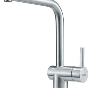 Franke Atlas Neo Inox Ντους