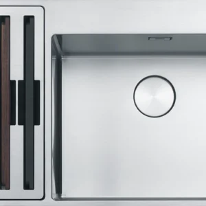 Franke Box Center BWX 220-54-27