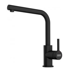 Franke Lina L Black Matte