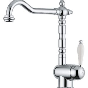 Franke Old England Inox