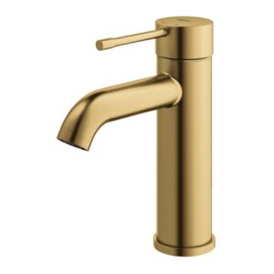 Grohe Essence S Cool Sunrise Brushed