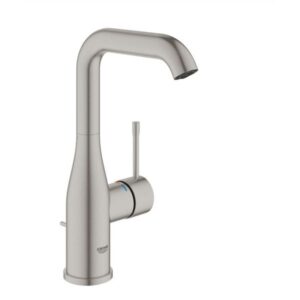 Grohe Essence L Supersteel