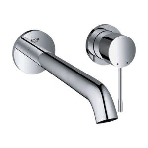 Grohe Essense Chrome Large Επιτοίχια