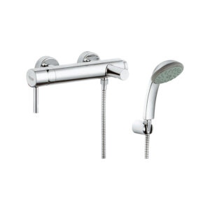 Grohe Essense Λουτρού Πλήρης