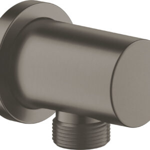 Grohe Essense Παροχή Rainshower Hard Graphite Brushed