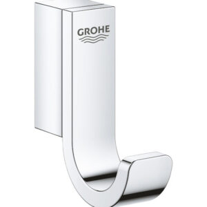 Grohe Άγκιστρο Μονό Chrome