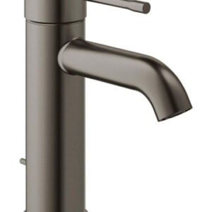 Grohe Essence S Hard Graphite Brushed