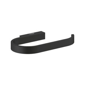 Grohe Χαρτοθήκη Black Mat