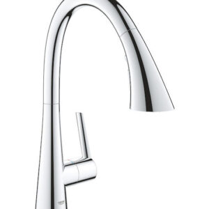 Grohe Zedra Chrome