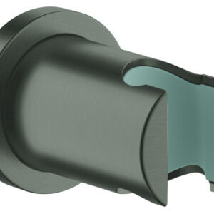 Grohe Essense Rainshower Στήριγμα Ντους Hard Graphite Brushed