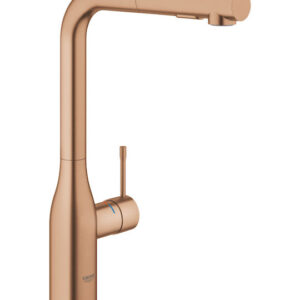 Grohe Essense Warm Sunset Brushed