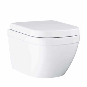 Grohe Εuro Rimless 54cm