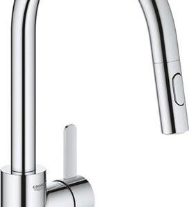 Grohe Eurosmart